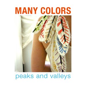 Peaks and Valleys - Single