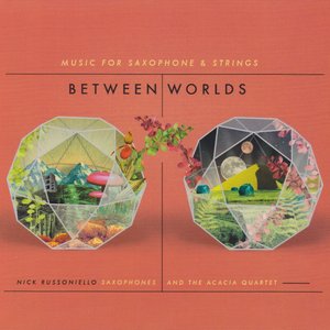 Between Worlds