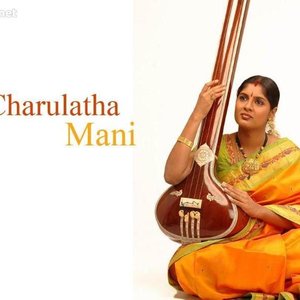 Charulatha Mani 的头像