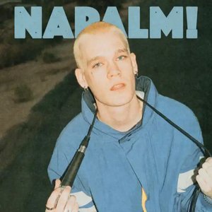 napalm!