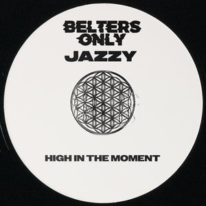 High In The Moment - Single