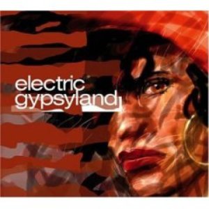 Awatar dla Electric Gypsyland