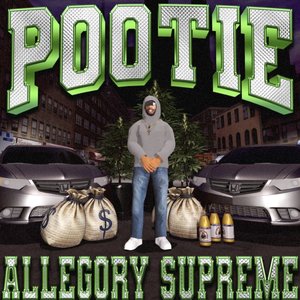 ALLEGORY SUPREME