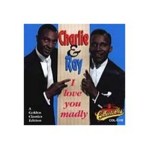 Awatar dla Charlie & Ray