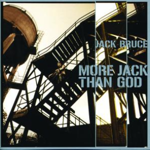 Jack Bruce - We