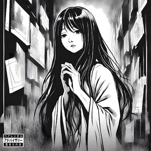 Sadako - Single