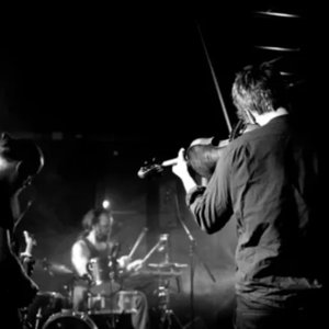 Avatar for Aidan Baker, Simon Goff, Thor Harris