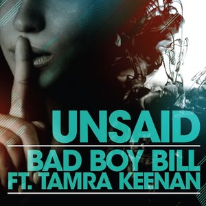 Bad Boy Bill feat. Tamra Keenan 的头像