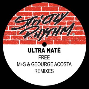 Free (M+S & George Acosta Remixes)
