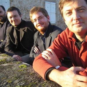 Avatar für Le Quatuor Debussy, Christophe Collette, Dominique Lonca, Vincent Deprecq, Yannick Callier