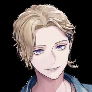 須王 芦佳（CV. 興津 和幸） 的头像