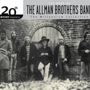 20th Century Masters: The Millennium Collection: The Best Of The Allman Brothers