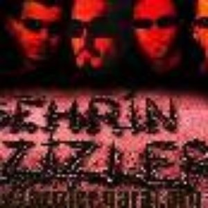 Şehrin Azizleri 的头像