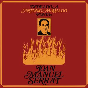 Dedicado A Antonio Machado, Poeta