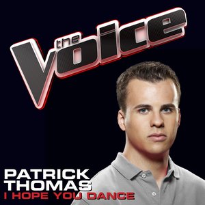 I Hope You Dance (The Voice Performance)
