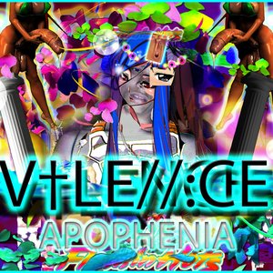 v†lence 的头像