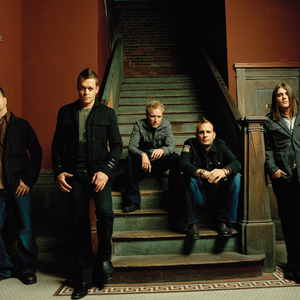 3 Doors Down photo provided by Last.fm