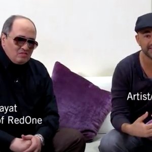 RedOne Feat. Nabil Khayat için avatar