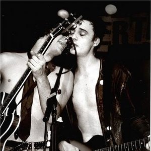 Peter Doherty & Carl Barât 的头像
