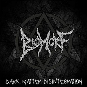 Dark Matter Disintegration
