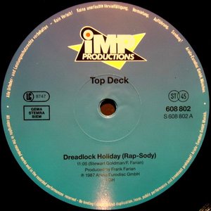 Top Deck 的头像