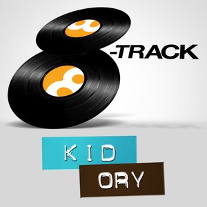 8-Track - Kid Ory
