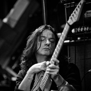 Dave Kilminster のアバター