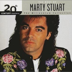 20th Century Masters - The Millennium Collection: Best of Marty Stuart