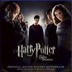 Nicholas Hooper - Harry Potter And The Order Of The Phoenix Original Motion Picture Soundtrack - Zortam Music