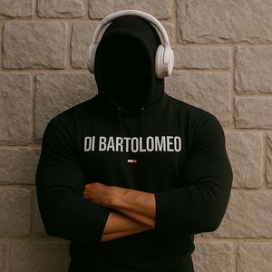 Avatar di Sasha Di Bartolomeo