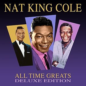 All Time Greats - Deluxe Edition