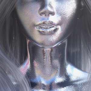 Mary Arcane 的头像