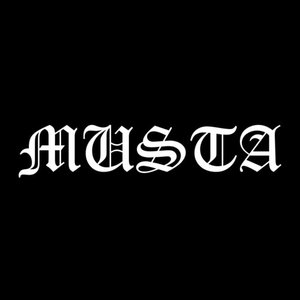 Image for 'Musta'