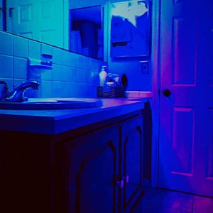 Summer 2013 but You're in the Bathroom at a House Party