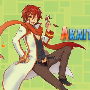 AKAITO için avatar