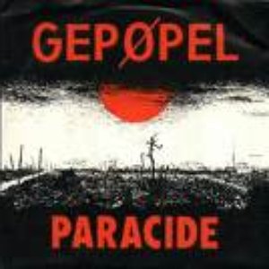 Image for 'Gepopel'