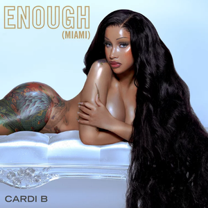CARDI B - Enough - Zortam Music