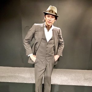 Avatar for 酒井陽一