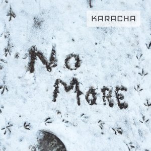 No More - Single