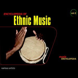 Encyclopedia of Ethnic Music, Vol. 2