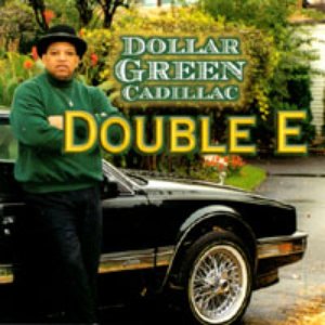 DOLLAR GREEN CADILLAC