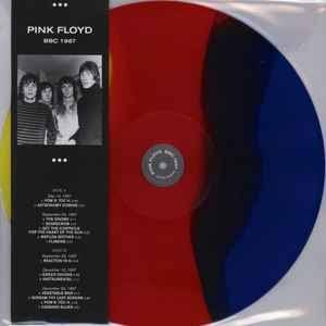 Pink Floyd: Live at BBC 1970