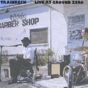 Live at Ground Zero