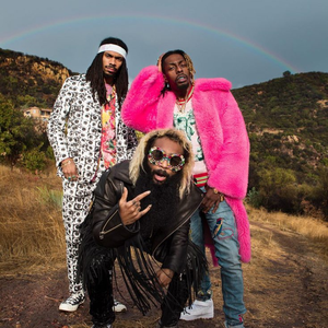 Flatbush Zombies