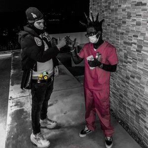 Yeat/Lil Uzi Vert 的头像