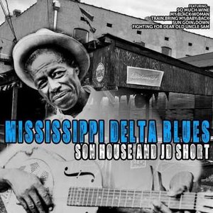 Mississippi Delta Blues