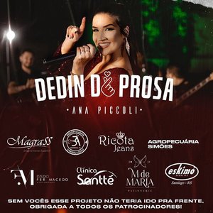 Dedin de Prosa