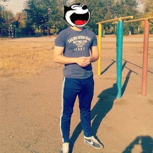 Паркин 的头像