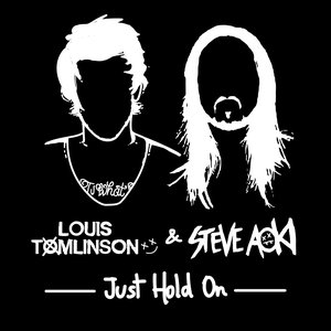 Just Hold On - Single