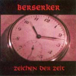 Zeichen der Zeit cover